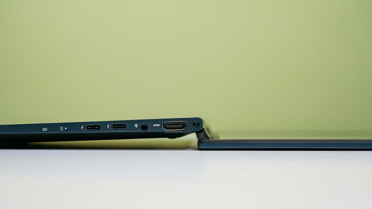 Asus Zenbook 14 Flip OLED review: The best 2-in-1 for the money, Asus Zenbook 14 Flip OLED review: The best 2-in-1 for the money, TechWar.GR