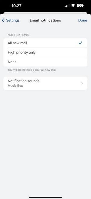 Δεν λαμβάνετε προεπισκοπήσεις με τις ειδοποιήσεις σας στο iOS Gmail; Χρησιμοποιήστε αυτήν την επιδιόρθωση τώρα για να τα επαναφέρετε, Δεν λαμβάνετε προεπισκοπήσεις με τις ειδοποιήσεις σας στο iOS Gmail;  Χρησιμοποιήστε αυτήν την επιδιόρθωση τώρα για να τα επαναφέρετε, TechWar.GR