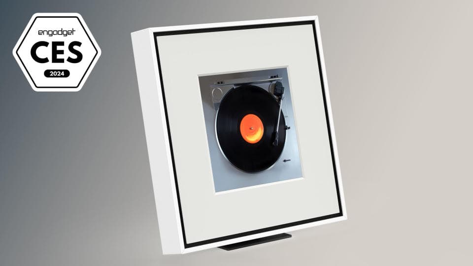 The best of CES 2024, The best of CES 2024, TechWar.GR