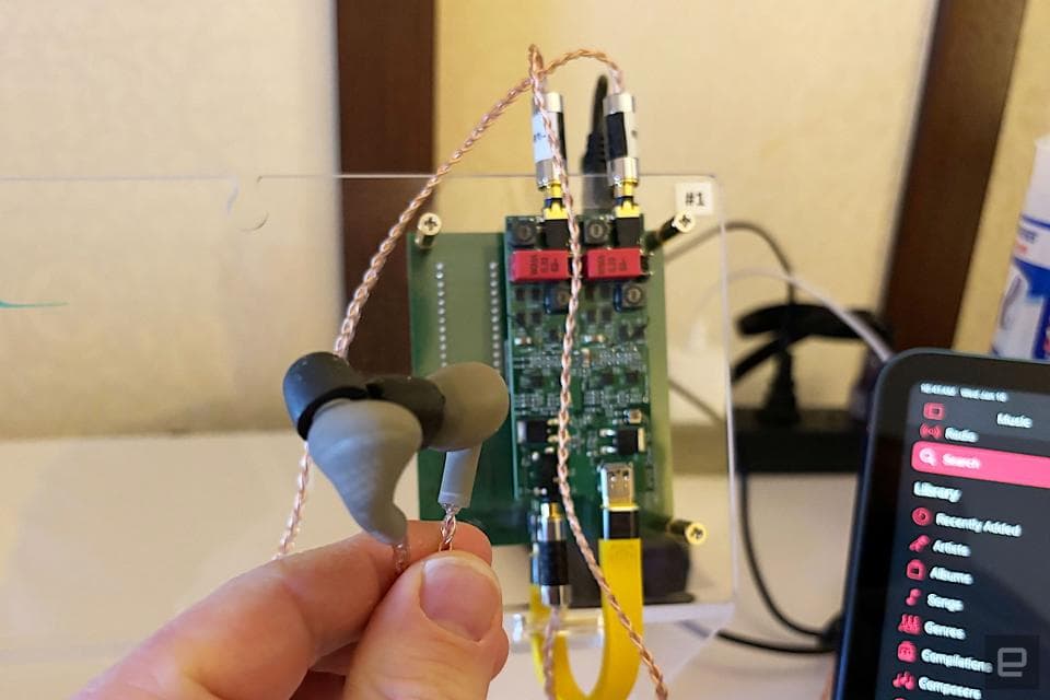 Τα προγράμματα οδήγησης ακουστικών υπερήχων στερεάς κατάστασης MEMS επόμενης γενιάς θα προσφέρουν τα μπάσα, Τα προγράμματα οδήγησης ακουστικών υπερήχων στερεάς κατάστασης MEMS επόμενης γενιάς θα προσφέρουν τα μπάσα, TechWar.GR