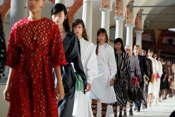 Τεχνητή νοημοσύνη: Βγάζει τα ανθρώπινα μοντέλα μόδας από το κάδρο - Οικονομικός Ταχυδρόμος, Τεχνητή νοημοσύνη: Βγάζει τα ανθρώπινα μοντέλα μόδας από το κάδρο –, TechWar.GR