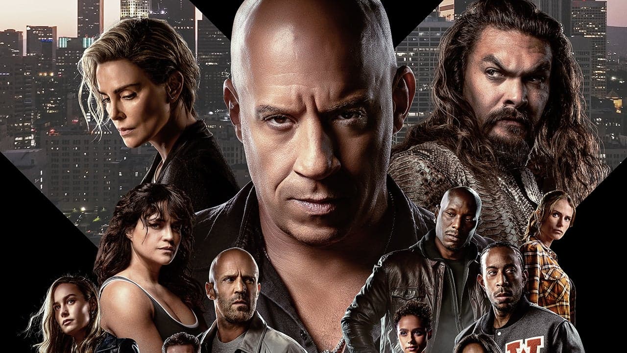 Οι 12 πιο ακριβές ταινίες που έχουν κυκλοφορήσει - fast furious is getting its own roller coaster at universal n532 - TechWar.GR