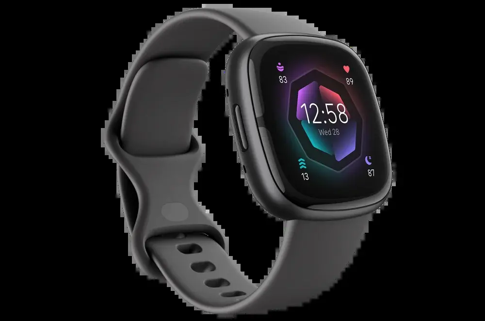 Fitbit Sense 2: Καλύτερο Smartwatch Android για γυναίκες