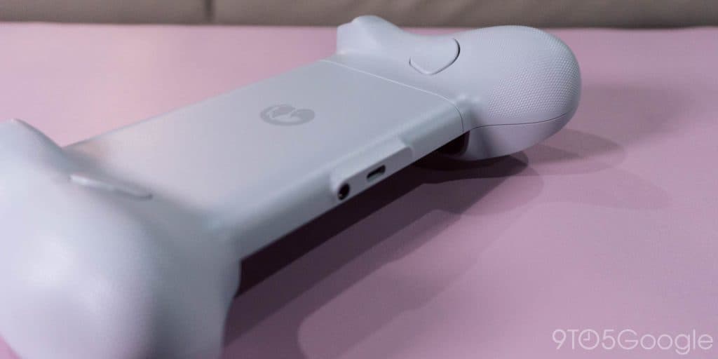 Το χειριστήριο κινητού που έχω ονειρευτεί 2 Το χειριστήριο κινητού που έχω ονειρευτεί - gamesir galileo g8 2 - TechWar.GR