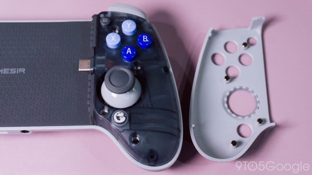 Το χειριστήριο κινητού που έχω ονειρευτεί 4 Το χειριστήριο κινητού που έχω ονειρευτεί - gamesir galileo g8 3 - TechWar.GR