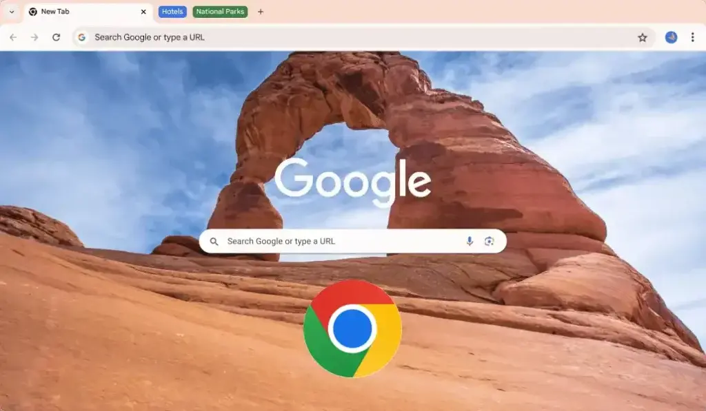 Το καλύτερο πρόγραμμα περιήγησης Ιστού για χρήστες Mac το 2024 - google chrome - TechWar.GR