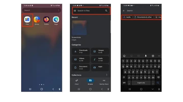 Η Google έκανε πανεύκολη την αναζήτηση φωτογραφιών και αρχείων PDF, Η Google έκανε πανεύκολη την αναζήτηση φωτογραφιών και αρχείων PDF, TechWar.GR