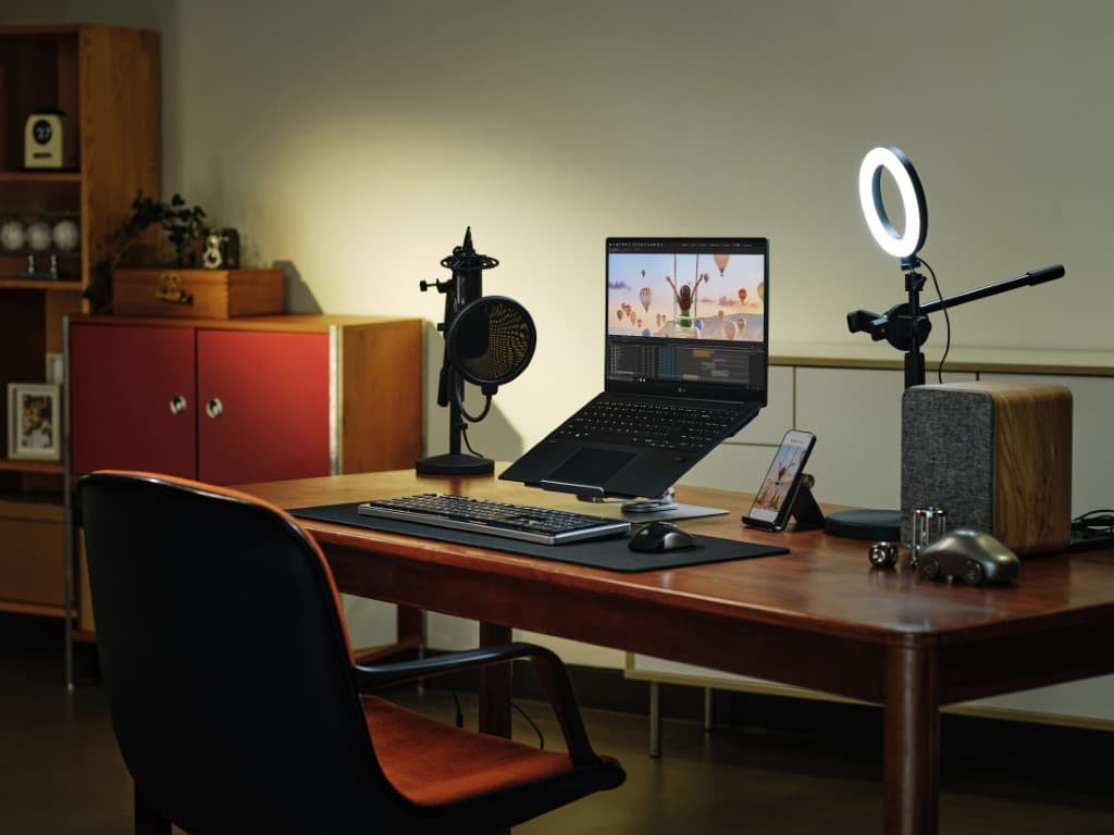 ΤΟ LG GRAM PRO ΔΙΑΘΕΤΕΙ ΕΞΑΙΡΕΤΙΚΑ ΛΕΠΤΟ, ΕΛΑΦΡΥ ΣΧΕΔΙΑΣΜΟ ΚΑΙ ΙΣΧΥΡΕΣ ΕΠΙΔΟΣΕΙΣ AI - Digitaltvinfo.gr, ΤΟ LG GRAM PRO ΔΙΑΘΕΤΕΙ ΕΞΑΙΡΕΤΙΚΑ ΛΕΠΤΟ, ΕΛΑΦΡΥ ΣΧΕΔΙΑΣΜΟ ΚΑΙ ΙΣΧΥΡΕΣ ΕΠΙΔΟΣΕΙΣ AI –, TechWar.GR