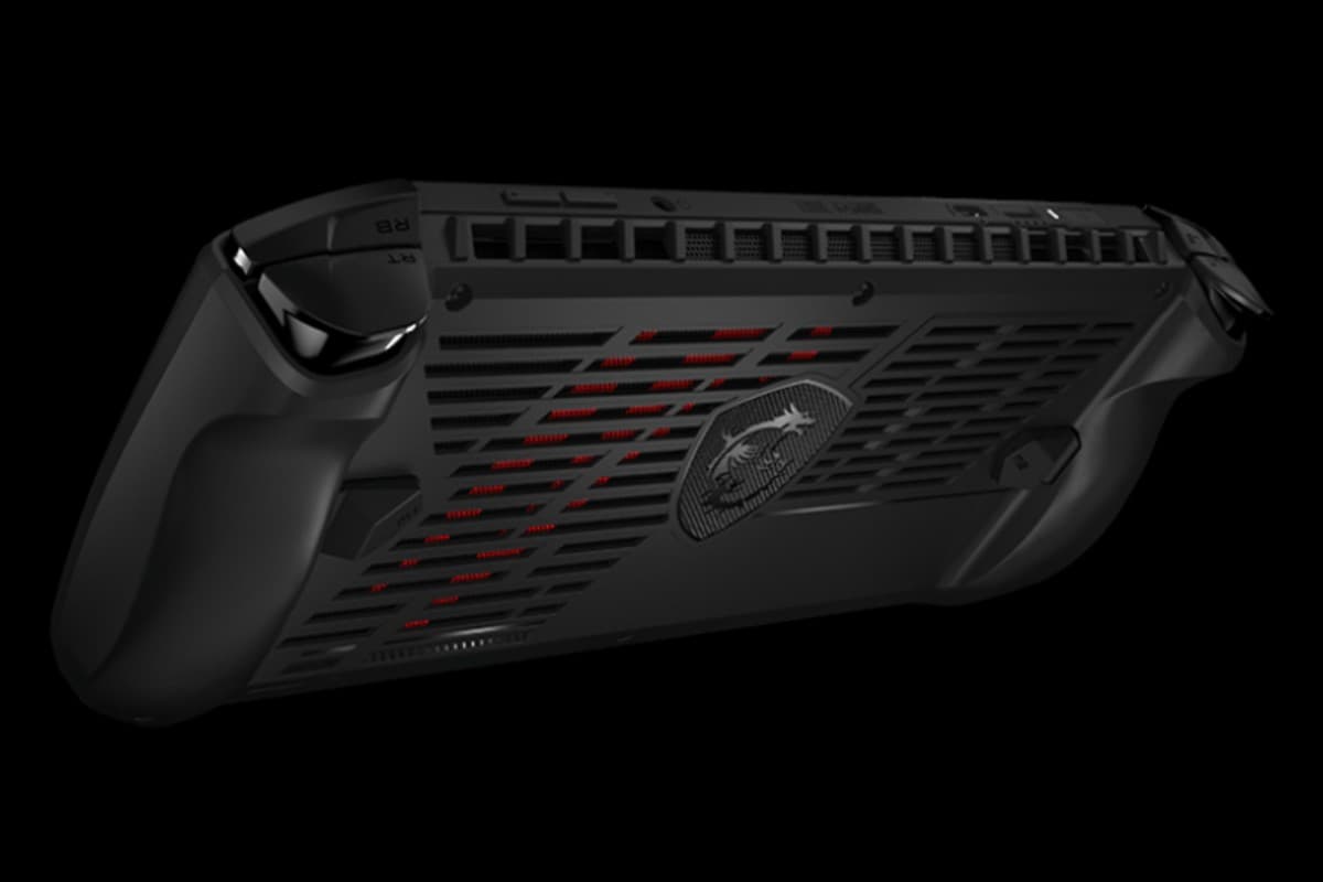 CES 2024: Tο MSI Claw είναι μια φορητή gaming συσκευή με chip Intel Core Ultra, CES 2024: Tο MSI Claw είναι μια φορητή gaming συσκευή με chip Intel Core Ultra, TechWar.GR