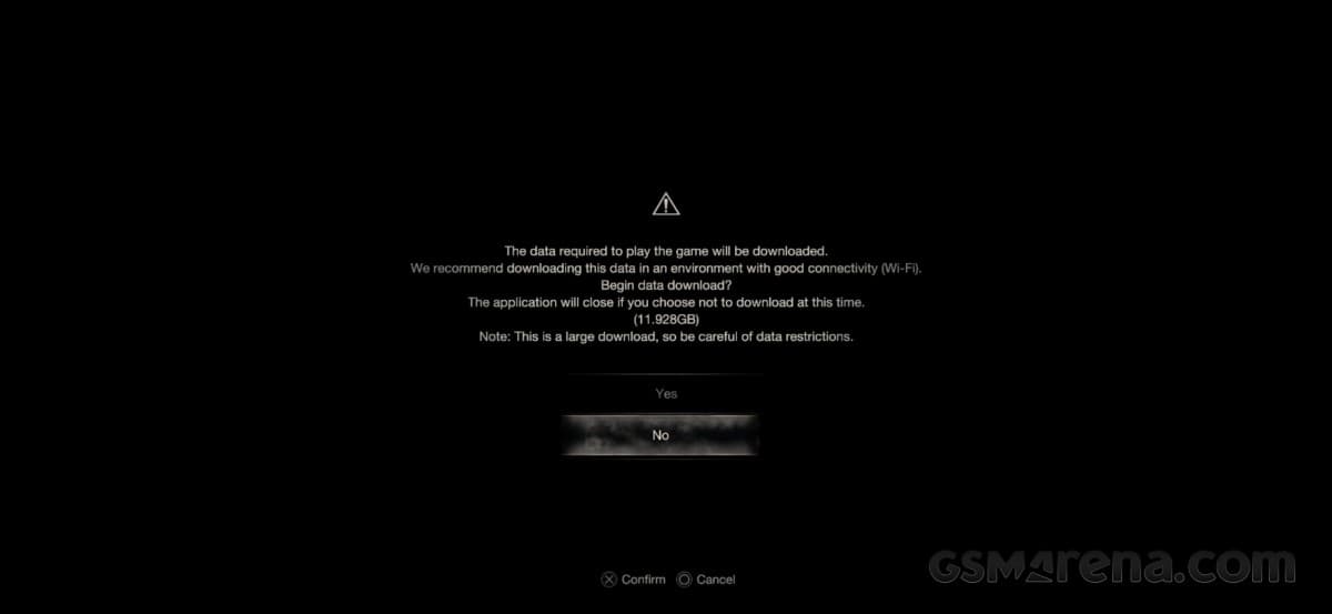 Resident Evil 4 for iPhone review, Resident Evil 4 for iPhone review, TechWar.GR