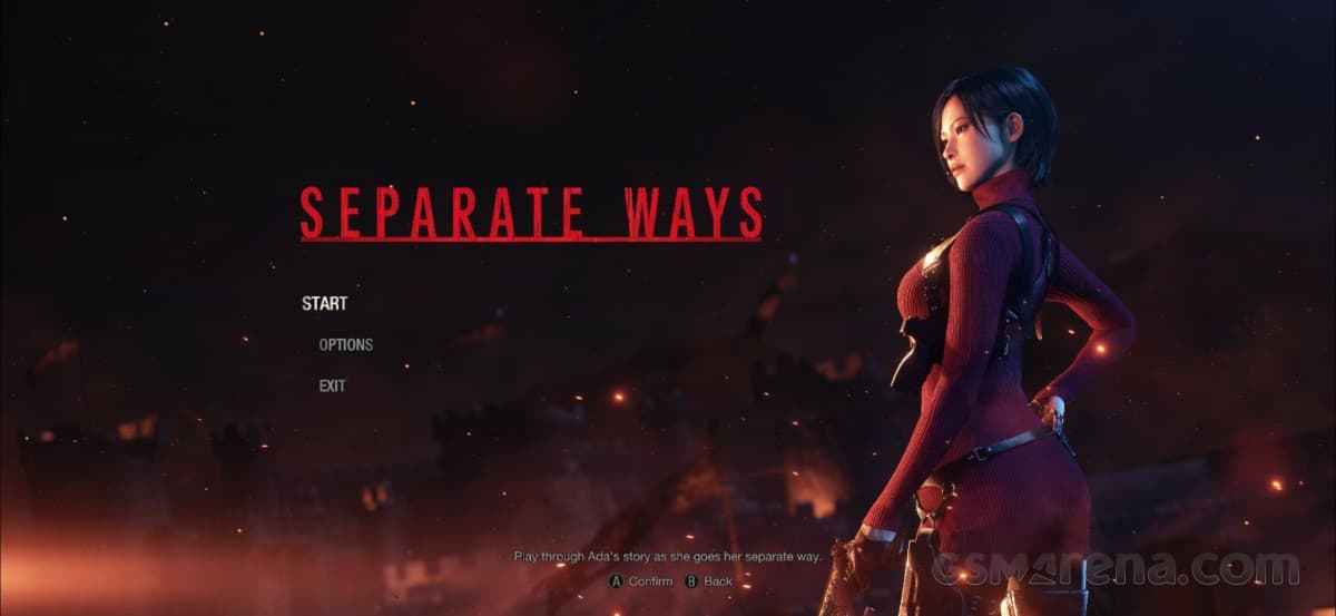 Resident Evil 4 for iPhone review, Resident Evil 4 for iPhone review, TechWar.GR