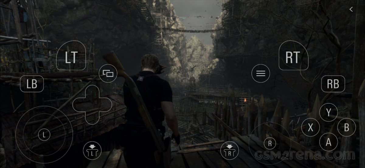 Resident Evil 4 for iPhone review, Resident Evil 4 for iPhone review, TechWar.GR