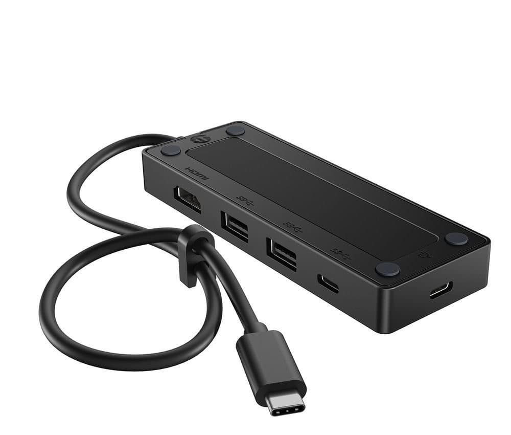 hp-usb-c-travel-hub-g3-bottom-right.jpg Η HP μεταμορφώνει το consumer χαρτοφυλάκιο της ενισχύοντας το PC, Η HP μεταμορφώνει το consumer χαρτοφυλάκιο της ενισχύοντας το PC, TechWar.GR
