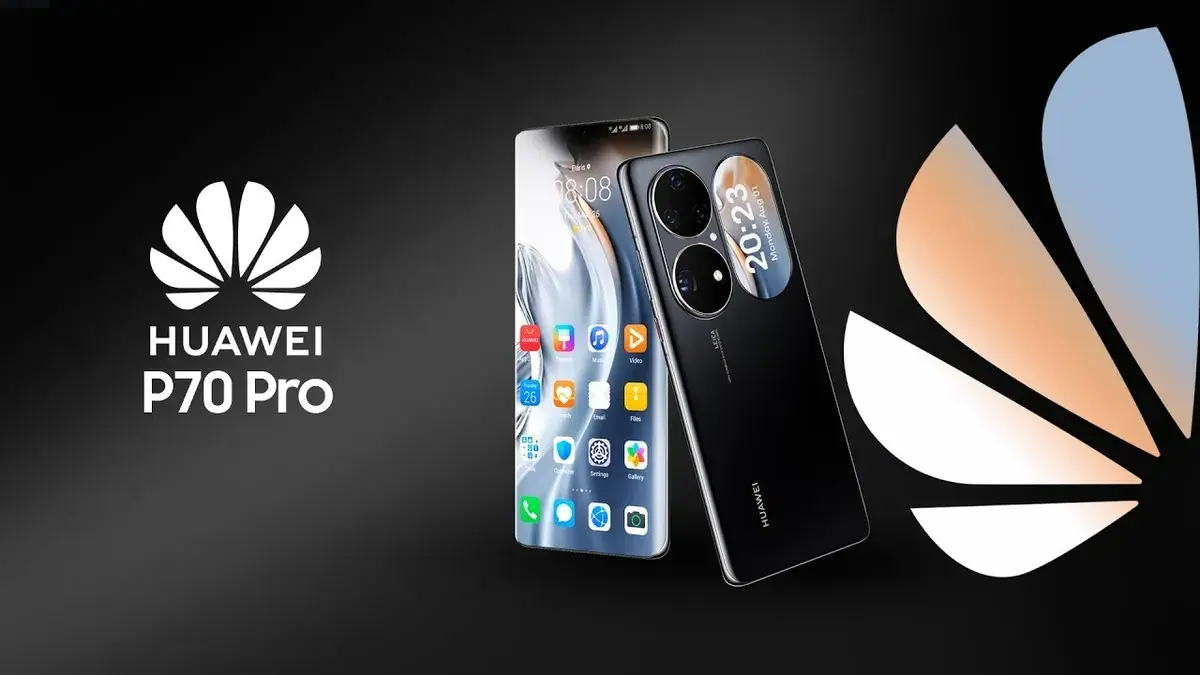 Huawei P70
