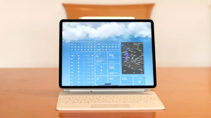 iPad Air, iPad Pro: Το φημολογούμενο παράθυρο ημερομηνίας κυκλοφορίας για τη «μεγαλύτερη ανανέωση ποτέ»

