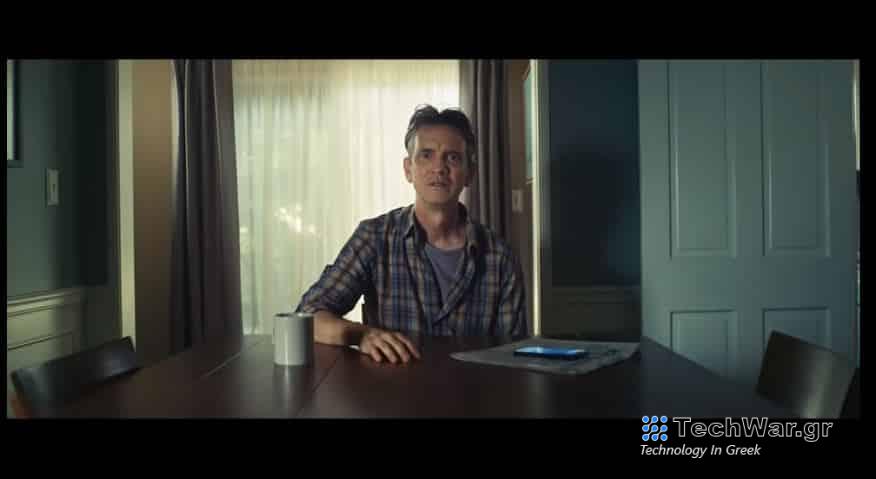 iPhone 15, iPhone 15: Νέα διαφήμιση αναδεικνύει τη χρησιμότητα του Check In