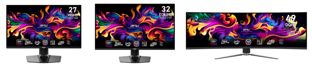 Κερδίστε έναν κωδικό Steam 100 $ ΗΠΑ ελέγχοντας τις οθόνες MSI QD-OLED, Κερδίστε έναν κωδικό Steam 100 $ ΗΠΑ ελέγχοντας τις οθόνες MSI QD-OLED, TechWar.GR