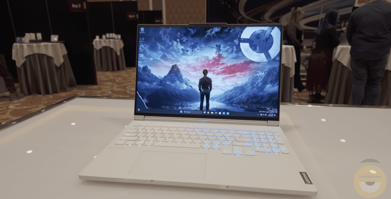Η Lenovo «κάνει παιχνίδι» στη CES με τα νέα Legion - Lenovo, Η Lenovo «κάνει παιχνίδι» στη CES με τα νέα Legion – Lenovo, TechWar.GR