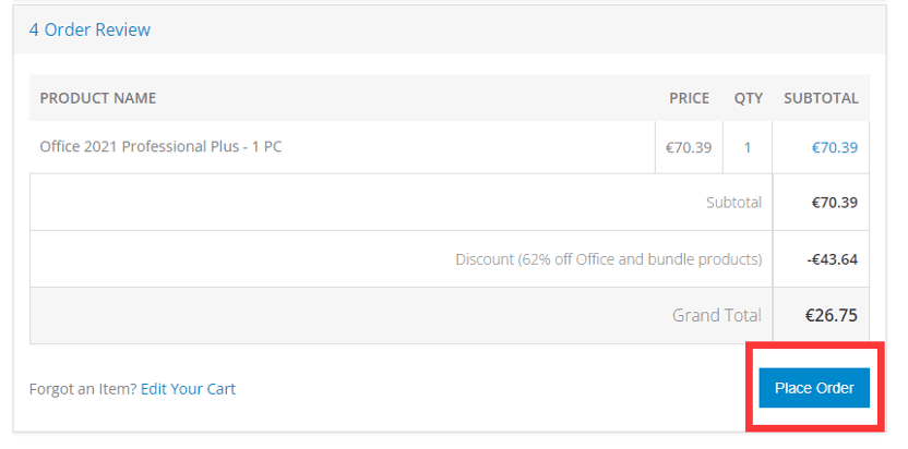 Το ραντάρ εξοικονόμησης χρημάτων κάτι εντόπισε! Ελάτε στο Godeal24 για να αποκτήσετε το Office 2021 Pro Plus μόνο με 26.75€. - Advertorial, Το ραντάρ εξοικονόμησης χρημάτων κάτι εντόπισε! Ελάτε στο Godeal24 για να αποκτήσετε το Office 2021 Pro Plus μόνο με 26.75€. – Advertorial, TechWar.GR