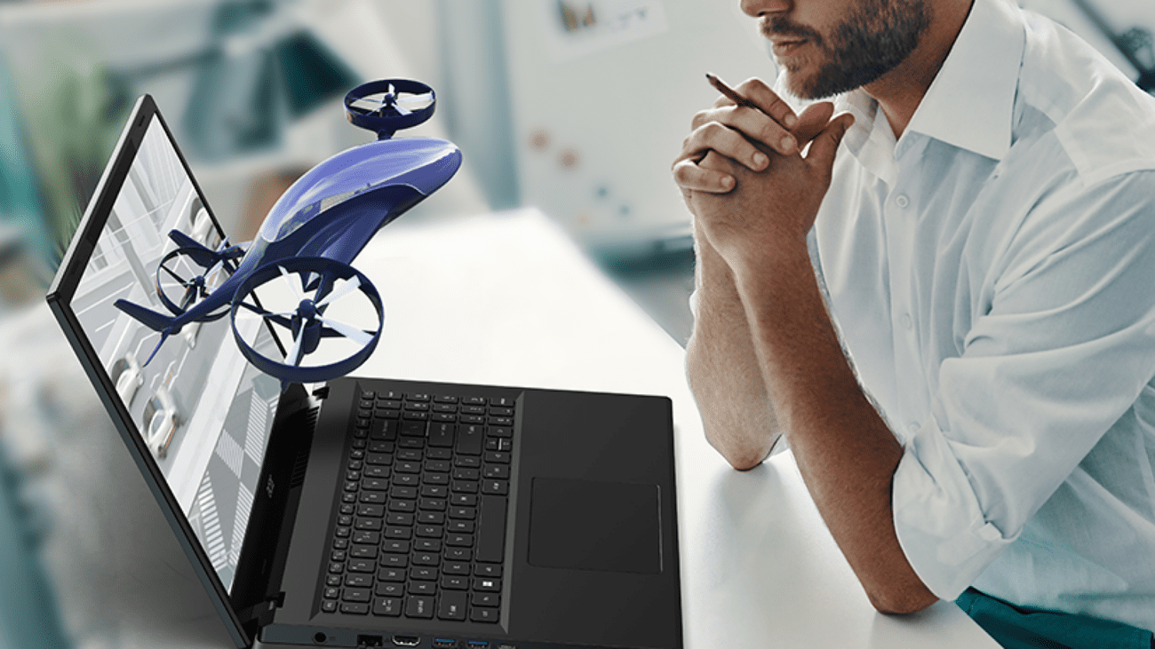 CES 2024: Τα μάτια σας δεν σας εξαπατούν. Οι βραχίονες «βγαίνουν έξω» από αυτόν τον τρισδιάστατο φορητό υπολογιστή., CES 2024: Τα μάτια σας δεν σας εξαπατούν.  Οι βραχίονες «βγαίνουν έξω» από αυτόν τον τρισδιάστατο φορητό υπολογιστή., TechWar.GR