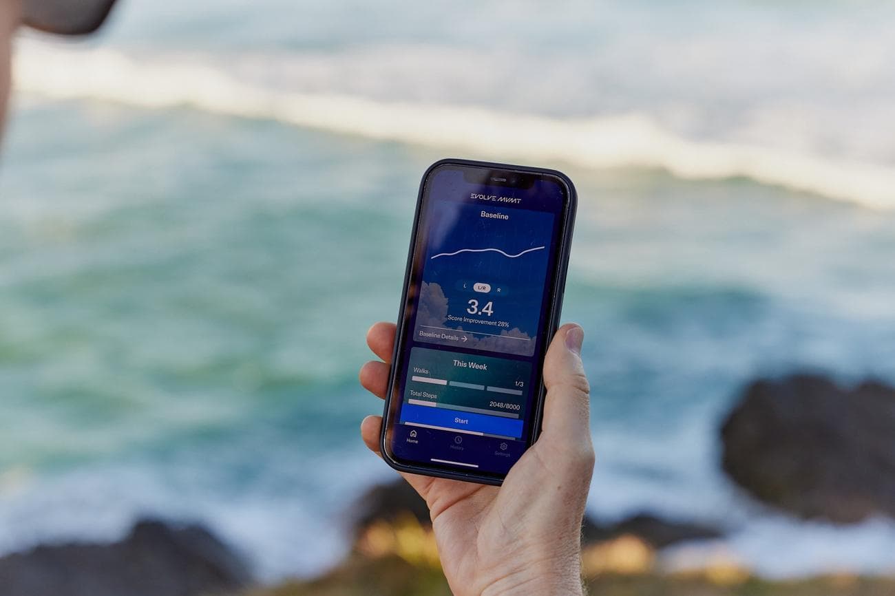 CES 2024: Το φορετό Evolve MVMT θέλει να σώσει τα πόδια σας, CES 2024: Το φορετό Evolve MVMT θέλει να σώσει τα πόδια σας, TechWar.GR