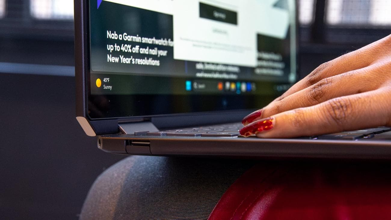 CES 2024: Πρόχειρη αναθεώρηση HP Spectre x360, CES 2024: Πρόχειρη αναθεώρηση HP Spectre x360, TechWar.GR