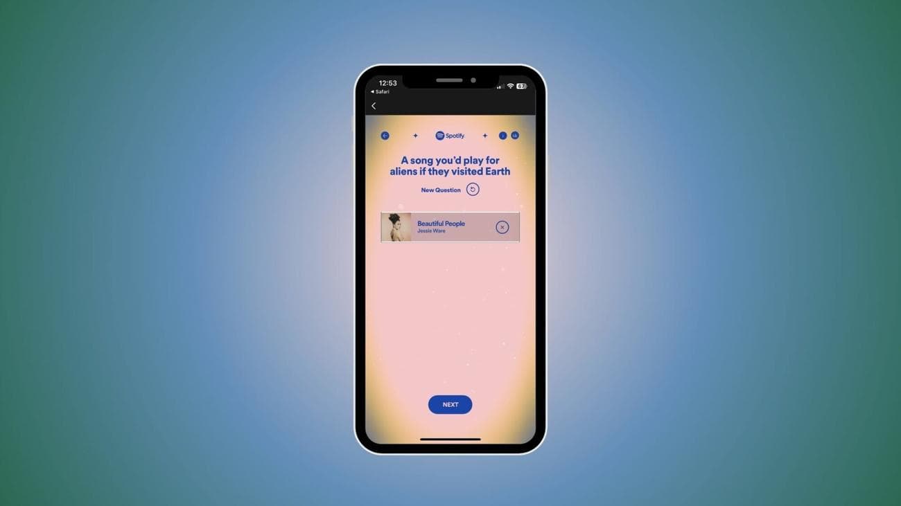 Το «Playlist in a Bottle» του Spotify επέστρεψε. Δείτε πώς να το αποκτήσετε., Το «Playlist in a Bottle» του Spotify επέστρεψε.  Δείτε πώς να το αποκτήσετε., TechWar.GR