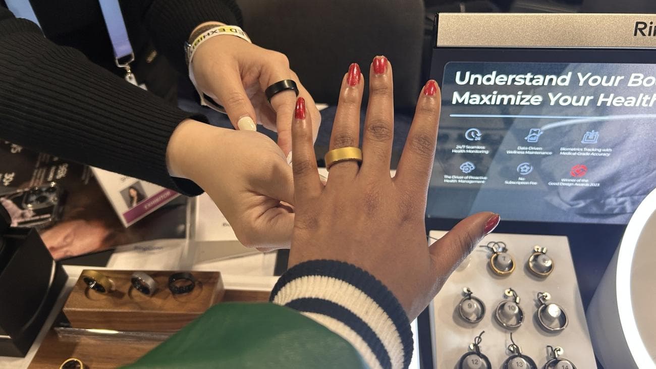 Η συντροφικότητα με τεχνητή νοημοσύνη είναι μία από τις 5 κορυφαίες τάσεις της CES 2024: Είμαστε τόσο μόνοι;, Η συντροφικότητα με τεχνητή νοημοσύνη είναι μία από τις 5 κορυφαίες τάσεις της CES 2024: Είμαστε τόσο μόνοι;, TechWar.GR