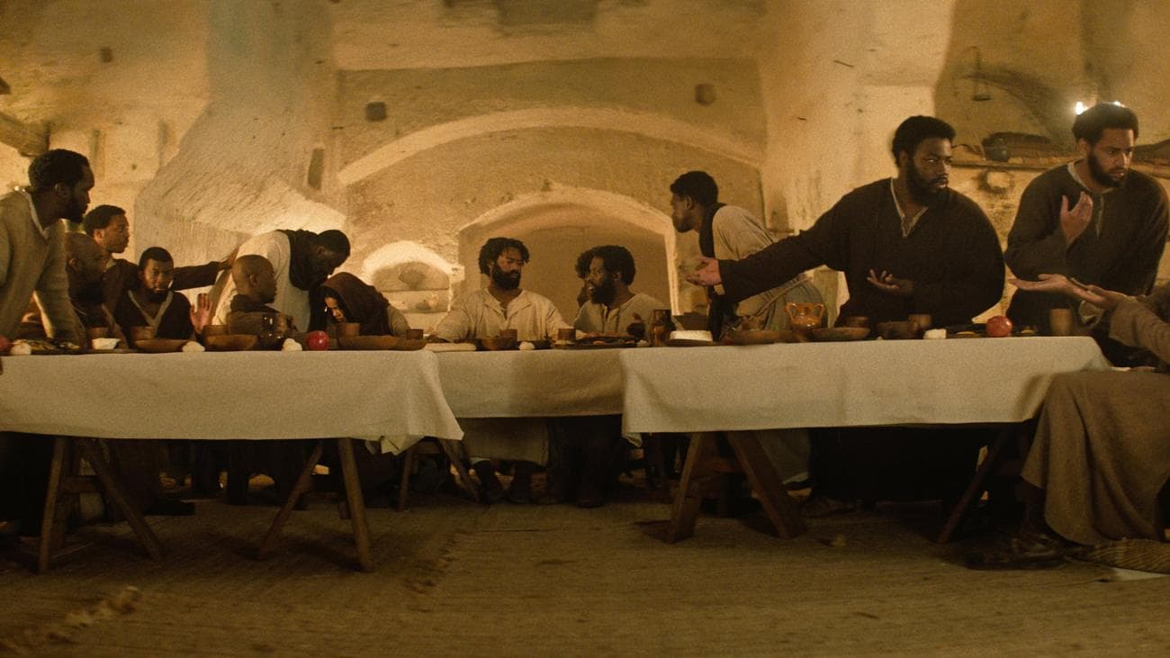 Κριτική «The Book of Clarence»: Η πρώτη μεγάλη κωμωδία της χρονιάς είναι ένα βιβλικό έπος, Κριτική «The Book of Clarence»: Η πρώτη μεγάλη κωμωδία της χρονιάς είναι ένα βιβλικό έπος, TechWar.GR