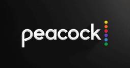 λογότυπο παγώνι