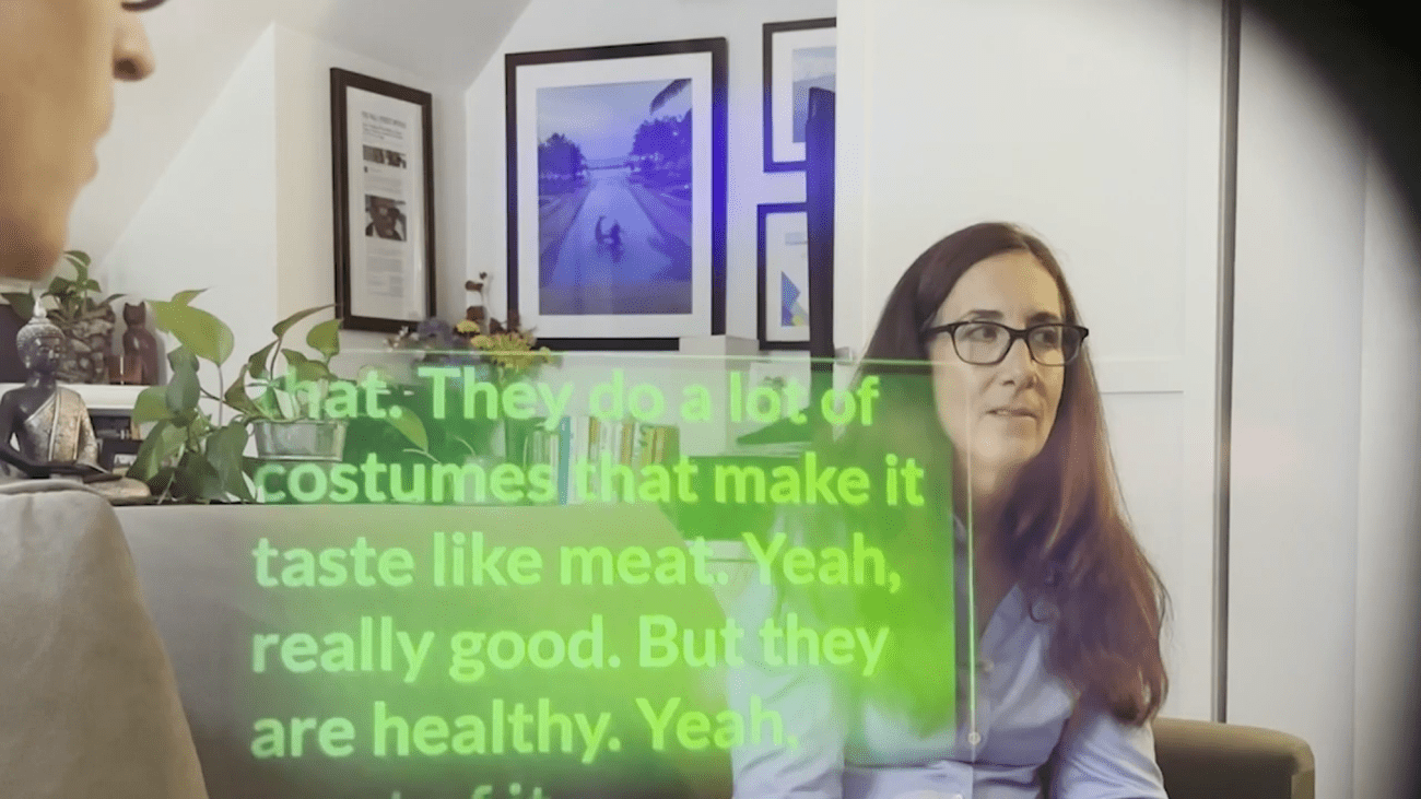 Η συντροφικότητα με τεχνητή νοημοσύνη είναι μία από τις 5 κορυφαίες τάσεις της CES 2024: Είμαστε τόσο μόνοι;, Η συντροφικότητα με τεχνητή νοημοσύνη είναι μία από τις 5 κορυφαίες τάσεις της CES 2024: Είμαστε τόσο μόνοι;, TechWar.GR