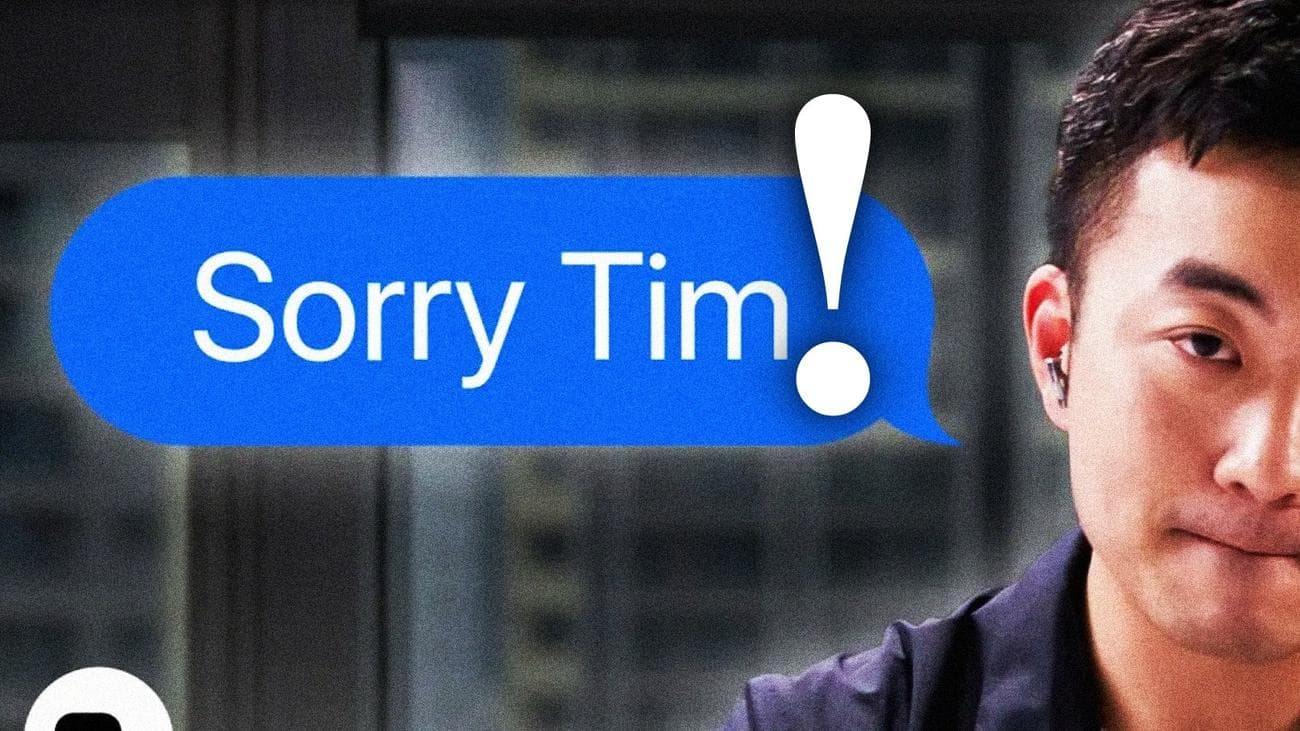 Το αντίγραφο του iPhone 15 Pro Max $200 αποδεικνύει ότι η Apple είναι το αγαπημένο πρότυπο του Android, αλλά αυτό θα πρέπει να αλλάξει, Το αντίγραφο του iPhone 15 Pro Max $200 αποδεικνύει ότι η Apple είναι το αγαπημένο πρότυπο του Android, αλλά αυτό θα πρέπει να αλλάξει, TechWar.GR