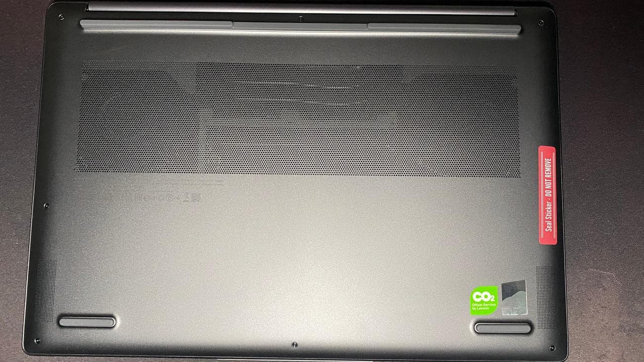 Lenovo Yoga Pro 9i Review - img 1519 73y1 - TechWar.GR