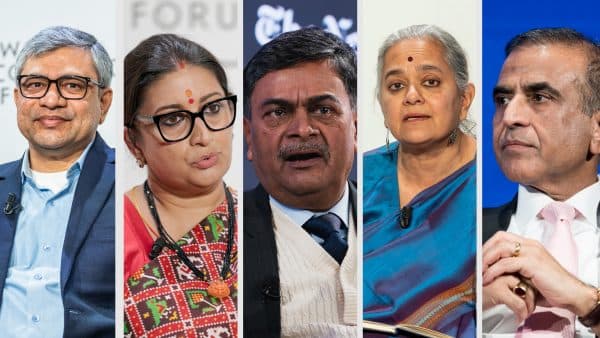 Νταβός 2024: Το μεγάλο βήμα της Ινδίας για να προσελκύσει επενδυτές - Οικονομικός Ταχυδρόμος, Νταβός 2024: Το μεγάλο βήμα της Ινδίας για να προσελκύσει επενδυτές –, TechWar.GR