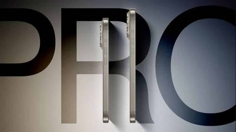 iPhone 16 Pro & iPhone 16 Pro Max: Έτσι θα μοιάζουν οι συσκευές, iPhone 16 Pro & iPhone 16 Pro Max: Έτσι θα μοιάζουν οι συσκευές, TechWar.GR