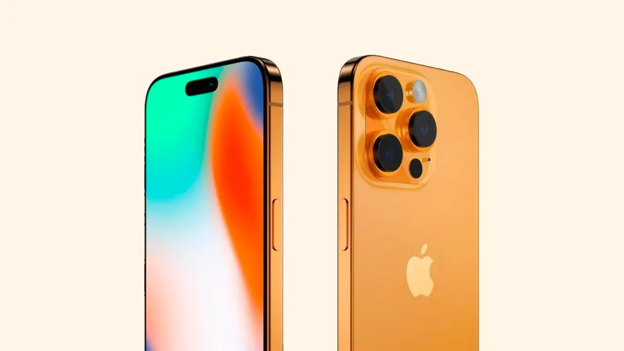 Η σειρά iPhone 17 θα έρθει με αναβάθμιση της μπροστινής κάμερας- ανέφερε ο Ming-Chi Kuo
