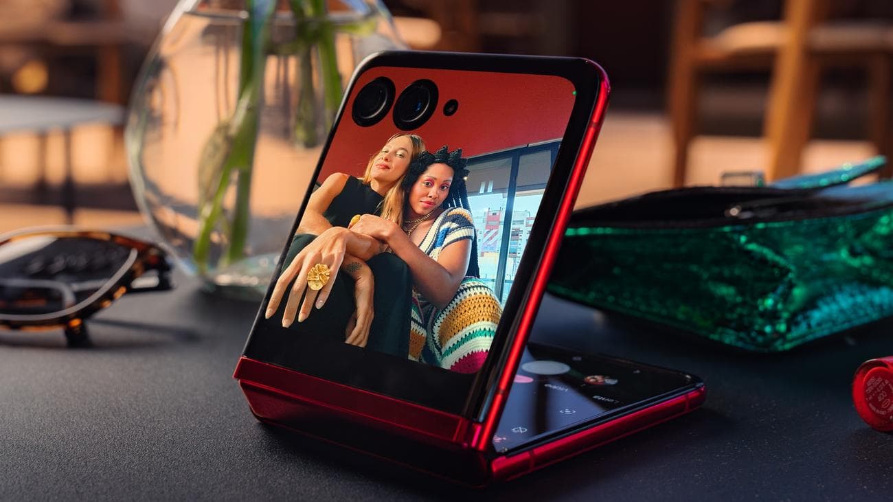 Motorola Razr 40 Ultra