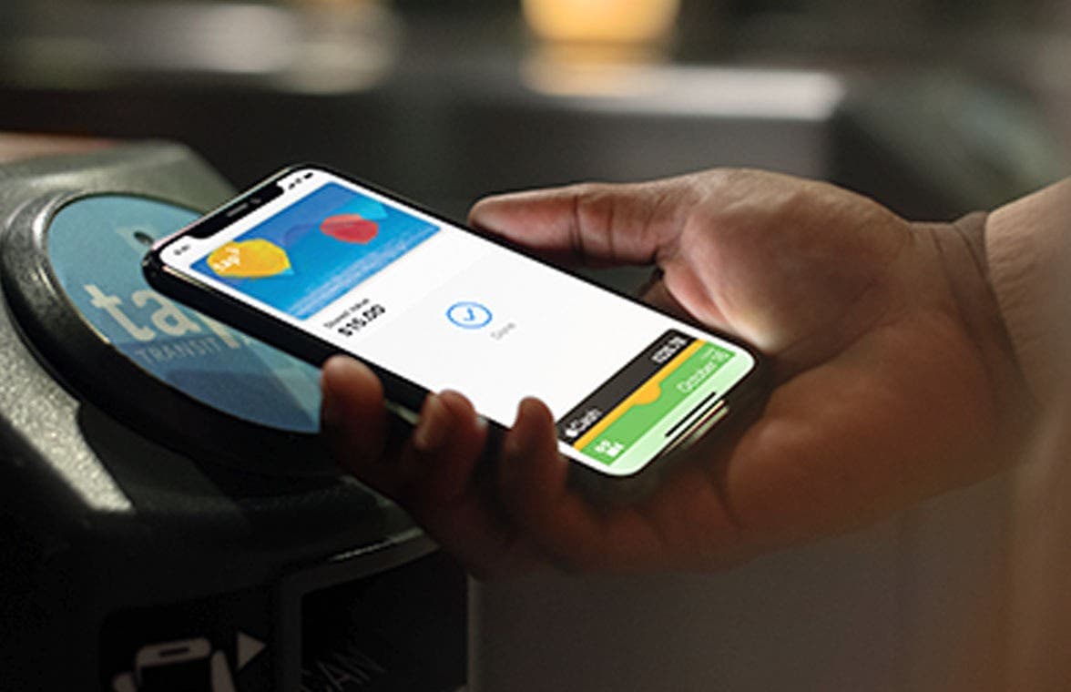 Έρχεται μια πιλοτική χρήση smartphone για επιβίβαση στα μέσα μαζικής μεταφοράς, Έρχεται μια πιλοτική χρήση smartphone για επιβίβαση στα μέσα μαζικής μεταφοράς, TechWar.GR