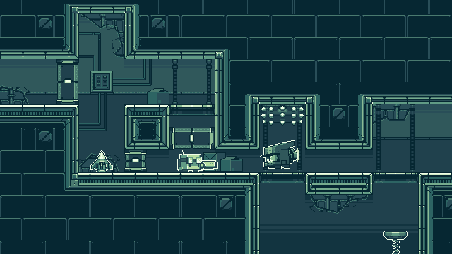 Planet Cube: Edge Review, Planet Cube: Edge Review, TechWar.GR