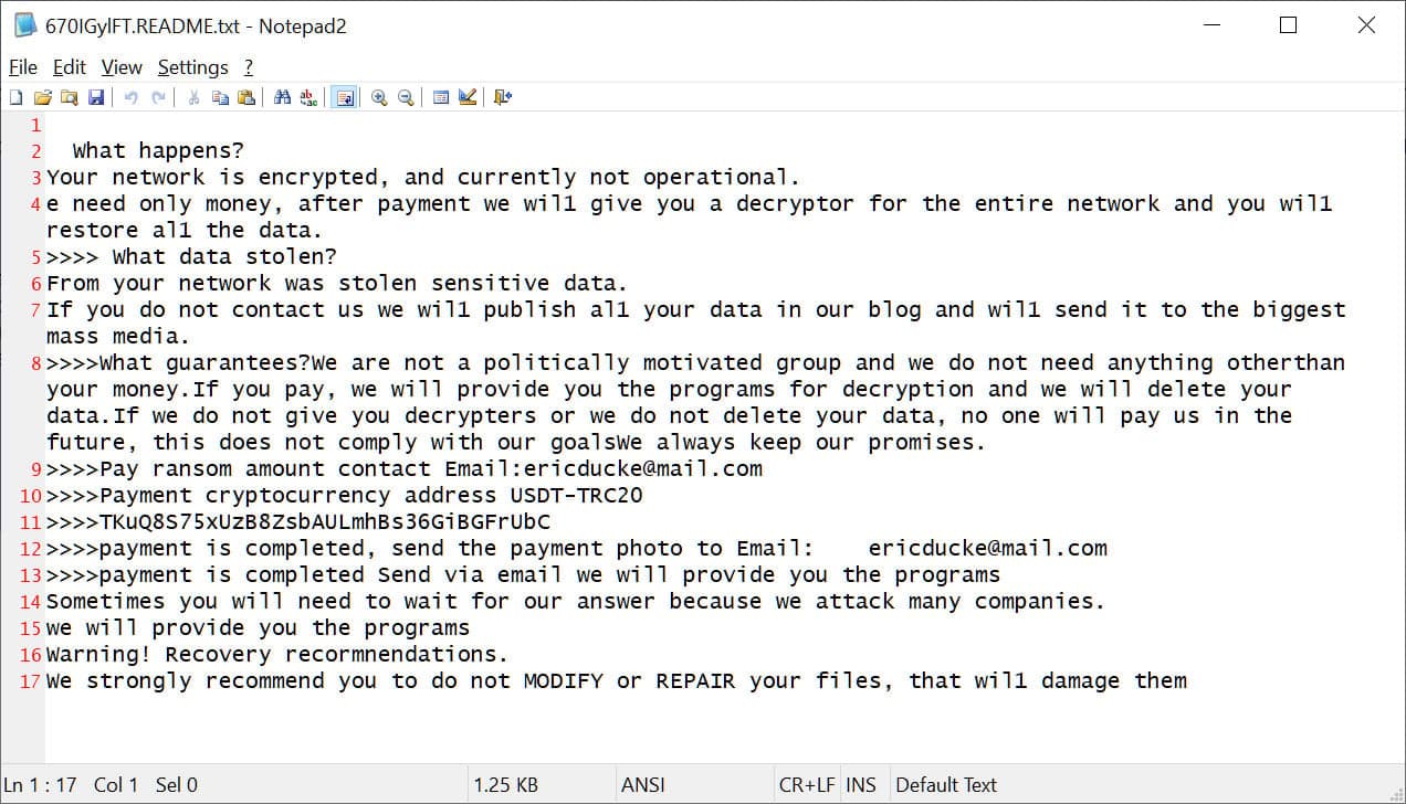 Το TeamViewer καταχράστηκε για να παραβιάσει δίκτυα σε νέες επιθέσεις ransomware, Το TeamViewer καταχράστηκε για να παραβιάσει δίκτυα σε νέες επιθέσεις ransomware, TechWar.GR