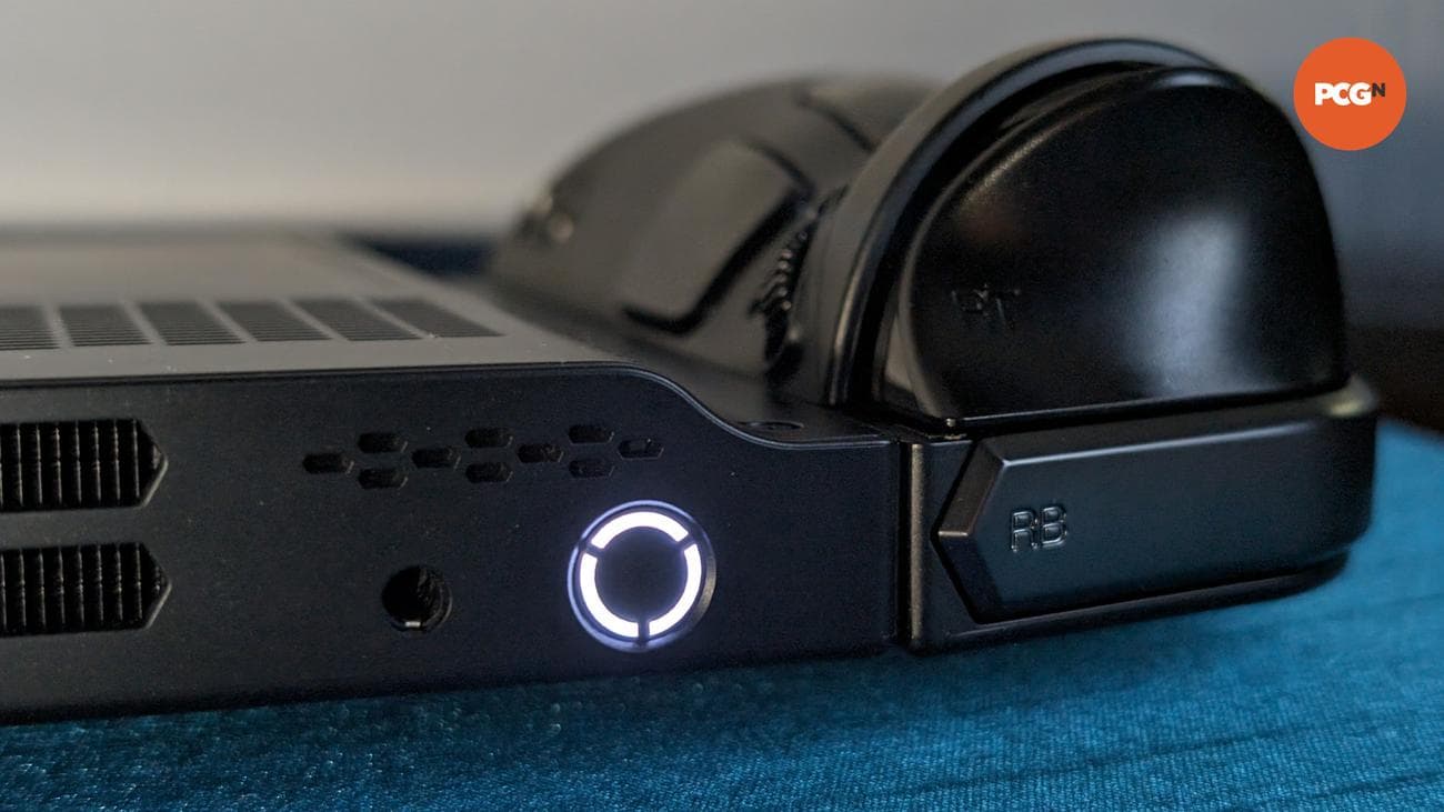 Lenovo Legion Go review, Lenovo Legion Go review, TechWar.GR