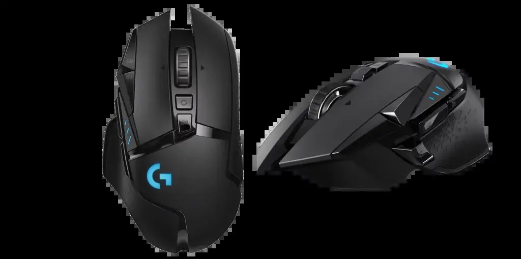 Το καλύτερο ασύρματο ποντίκι παιχνιδιών για το 2024 - logitech - TechWar.GR