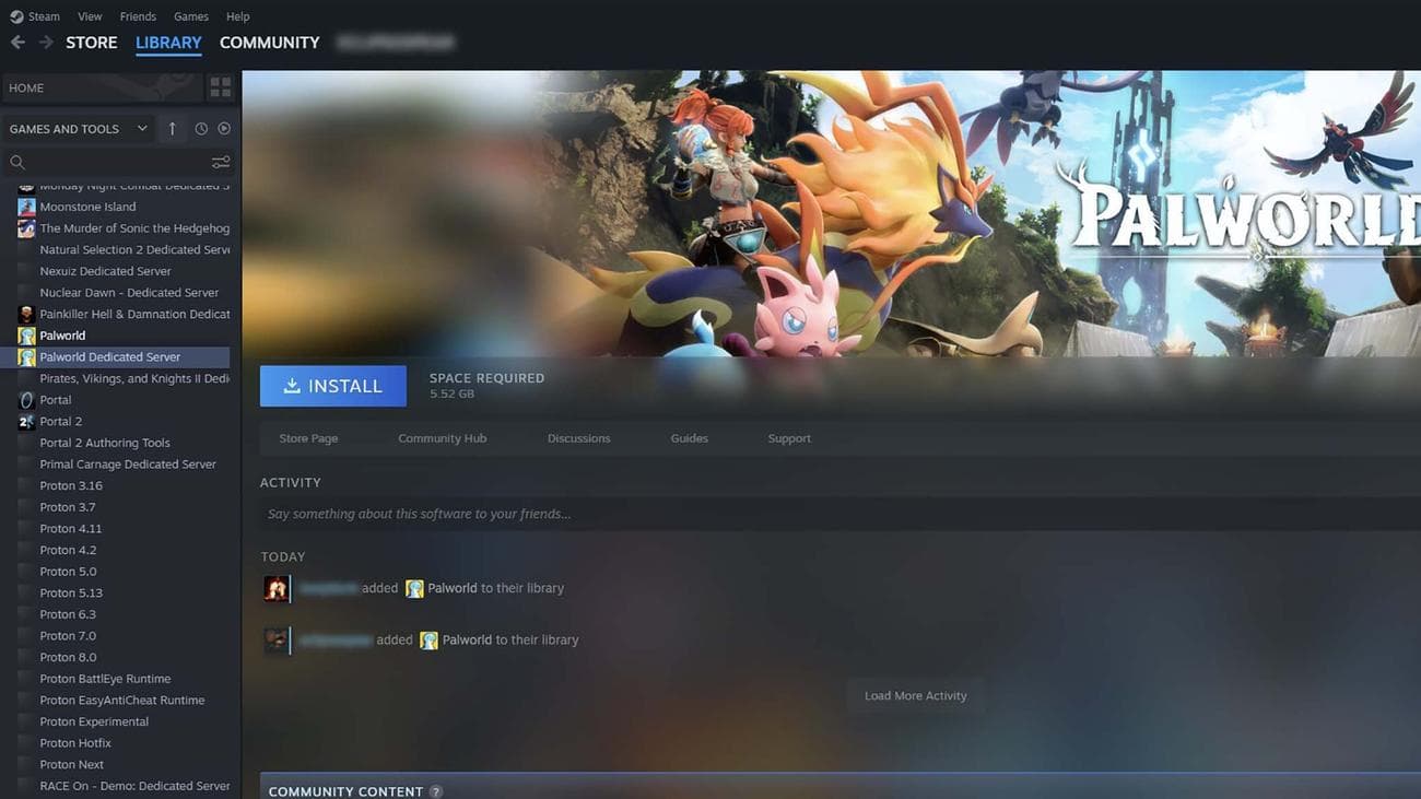 Πώς να κάνετε το Palworld multiplayer να λειτουργήσει αντί να αποτύχει, Πώς να κάνετε το Palworld multiplayer να λειτουργήσει αντί να αποτύχει, TechWar.GR