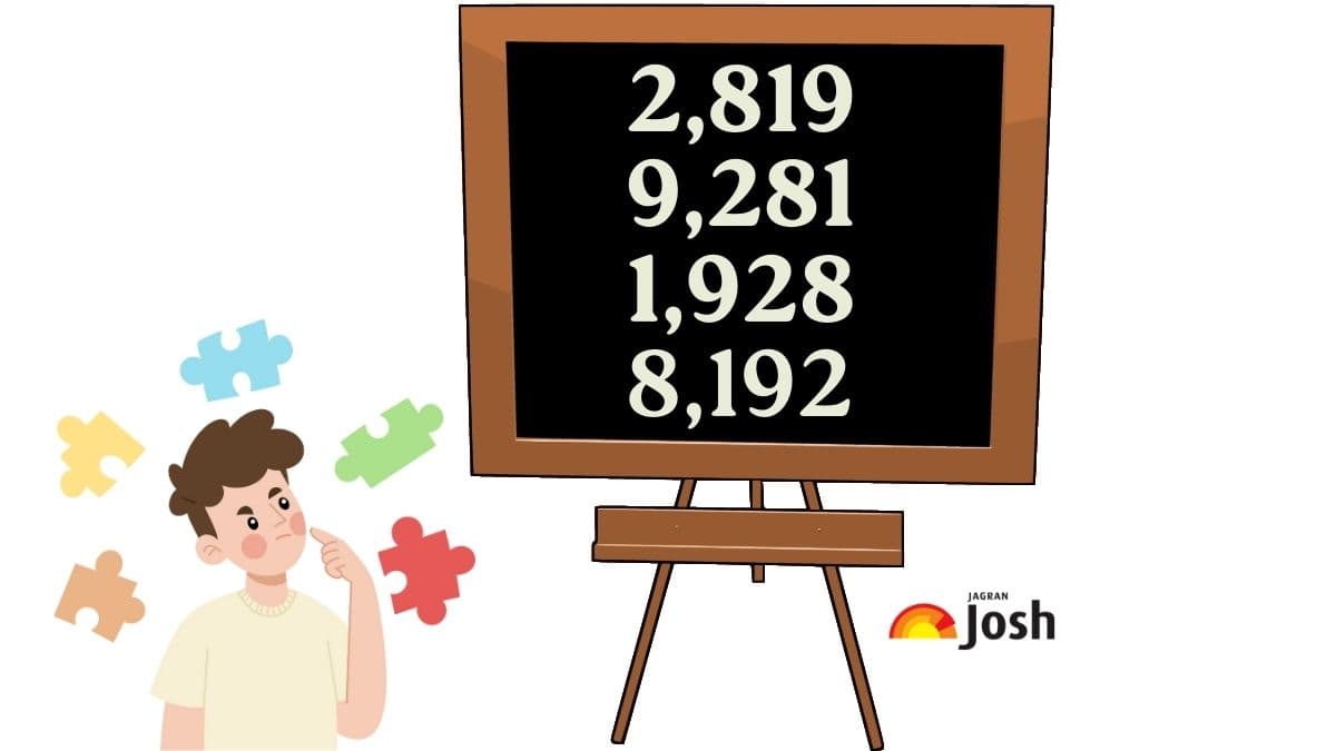 Έχετε υψηλό IQ αν λύσετε αυτό το μαθηματικό παζλ σε 10 δευτερόλεπτα, Έχετε υψηλό IQ αν λύσετε αυτό το μαθηματικό παζλ σε 10 δευτερόλεπτα, TechWar.GR