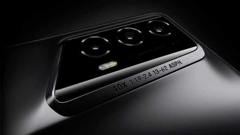 Honor Magic6: RSR Porsche Design Edition έρχεται τον Μάρτιο, Honor Magic6: RSR Porsche Design Edition έρχεται τον Μάρτιο, TechWar.GR