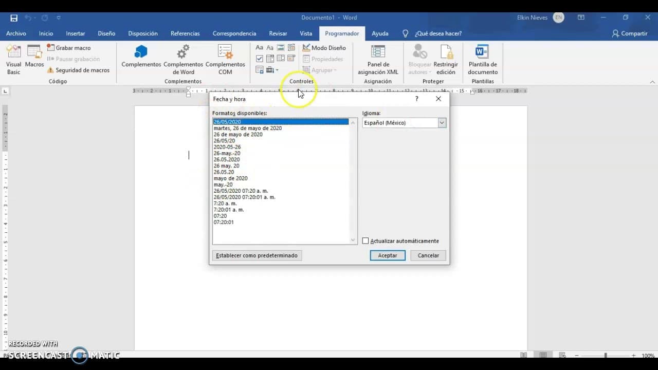 5 κόλπα για το Word που θα σας βοηθήσουν να είστε πιο γρήγοροι, 5 κόλπα για το Word που θα σας βοηθήσουν να είστε πιο γρήγοροι, TechWar.GR