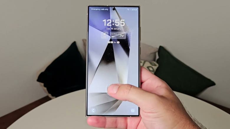 Galaxy S24 Ultra: πέρασε τις δοκιμές αντοχής - maxresdefault 5 - TechWar.GR