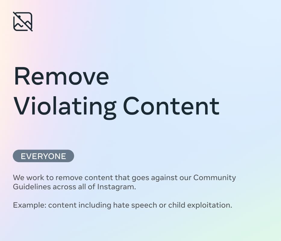 Meta: Περιορίζει το περιεχόμενο για εφήβους σε Facebook και Instagram, Meta: Περιορίζει το περιεχόμενο για εφήβους σε Facebook και Instagram, TechWar.GR