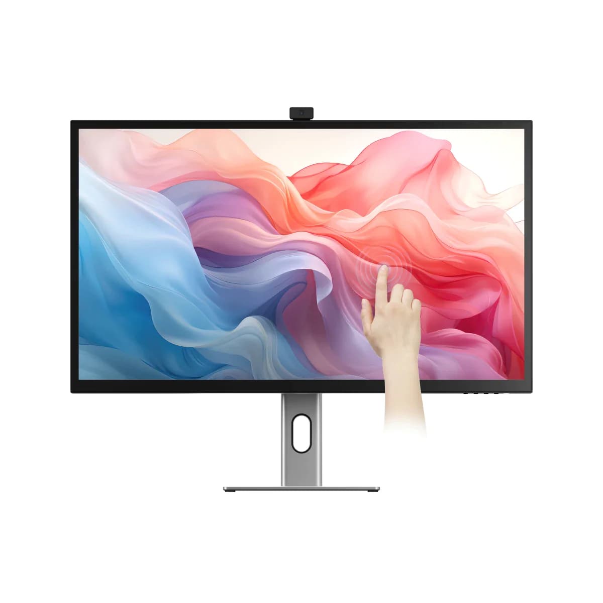 Ανασκόπηση Alogic Clarity Max Touch: 32 ιντσών δόξας οθόνης αφής 4k, Ανασκόπηση Alogic Clarity Max Touch: 32 ιντσών δόξας οθόνης αφής 4k, TechWar.GR